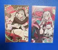 にじさんじ ノスタルジアコレクション　石神のぞみ