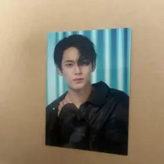 seventeen ミンギュ　follow