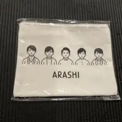 【おまけ付き】嵐の旅する展覧会グッズ ARASHI 5点セット