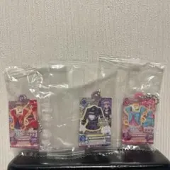 アイカツ×プリパラガチャガチャ