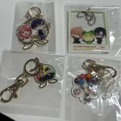 からぴちキーホルダー