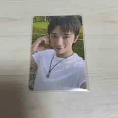 SEVENTEEEN FC特典 ジョシュア