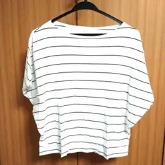 ⭐️春物セール⭐️無印良品 半袖カットソー XS〜S