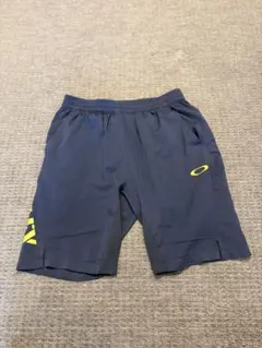 00s OAKLEY Ribbed Knit Shorts Tech L - メルカリ