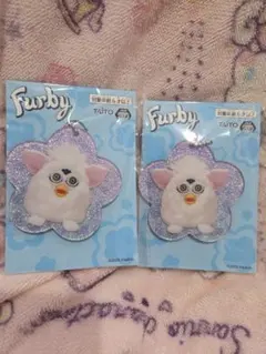 2025年最新】ファービー 未開封の人気アイテム - メルカリ