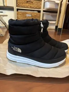 コメット様専用⭐︎THE NORTH FACE スノーブーツ ブラック 24cm
