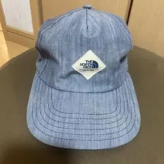 ノースフェイス　キャップのサムネイル