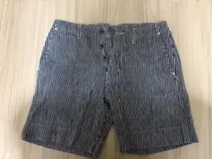 ブルーナボイン　ショートパンツのサムネイル