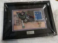 ディズニーキャラクターキー 限定 トイ・ストーリー バズ ライトイヤー