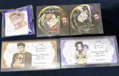 鬼滅の刃 バレンタイン＆ホワイトデー2026【悲鳴嶼・胡蝶しのぶ】