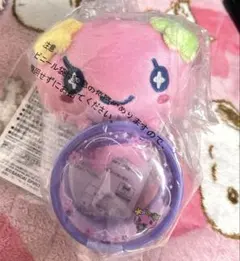 たまごっち お出かけポーチマスコット