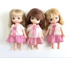2026年最新】リカちゃんの双子の妹の人気アイテム - メルカリ