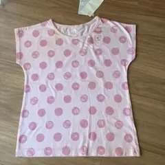UNIQLO UT Finding Dory Tシャツ 120cm ピンクのサムネイル