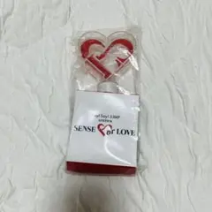 Hey! Say! JUMP SENSE or LOVE ペンライト