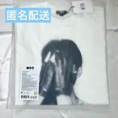 BTSARIRANG ジミンフェイス白TシャツM - メルカリ