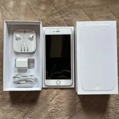 iPhone6plus 64GB ゴールド