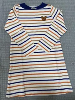 ミキハウス◎ワンピース