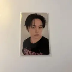 StrayKids スキズ KARMA HMV特典トレカA リノ