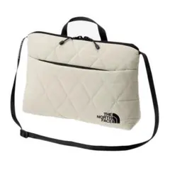 新品未開封 NORTH FACE ジオフェイスポーチ 2L サコッシュ タグ付