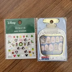 ネイルシールセット