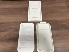 MagSafe対応 iPhone 17 Pro Max クリアケース