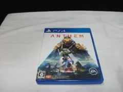 【PS4】 ANTHEM アンセム(G049)
