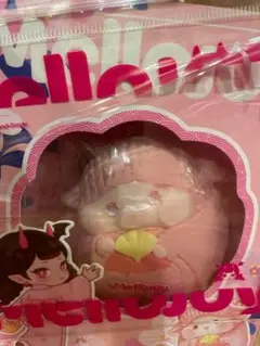 メロジョイ 桜シーズン限定 浴衣羊 - メルカリ