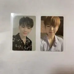 An Ode Begin Truth トレカ ウジ