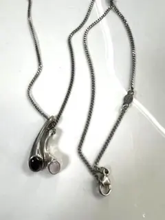 ジョージジェンセン 1999〜2019 復刻版 アイオライト チューリップ