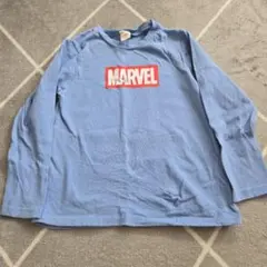 長袖シャツ110センチ