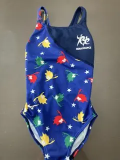 ルネサンス 女の子水着 110