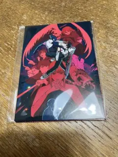 劇場版チェンソーマン:レゼ編　ポストカードセット