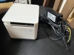 スター精密 mC-Print3 MCP31LB サーマルプリンター