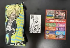 ワンピースペンポーチ