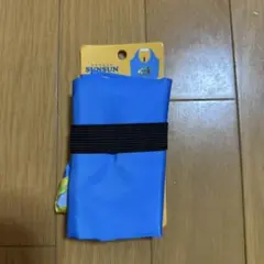 パペットスンスン　エコバッグ