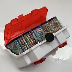 ポケモンフレンダ　引退品　まとめ売り　レックウザ　テラパゴス　オーガポン　入り