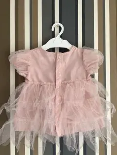 SLAP SLIP ベビーワンピース70, 80cm