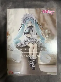 初音ミク ヴィンテージドール ヌードルストッパー
