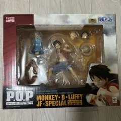 2025年最新】モンキー・d・ルフィ jf-specialの人気アイテム - メルカリ