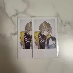 にじさんじ 風楽奏斗 チェキ