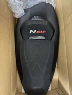 NMAX 2025年式使用可能 ローダウンシートのサムネイル