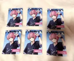 2026年最新】てるとくんフォトカードの人気アイテム - メルカリ