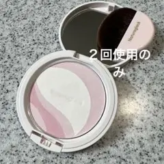 【限定】ナチュラルグラッセ スキンケアシールドプレストパウダー P ポケモンのサムネイル