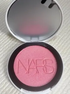 NARS ライトリフレクティング ルミナイジングブラッシュ04859 箱付きのサムネイル