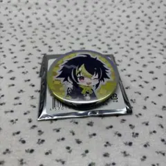 にじさんじ Dytica スイパラコラボ 伊波ライ 缶バッジ
