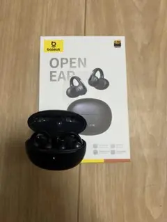 Baseus Bowie MC1 Pro イヤーカフ ワイヤレスイヤホン