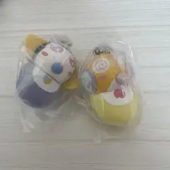 ケロロ軍曹　赤ちゃんになって侵略であります！　タママ　クルル