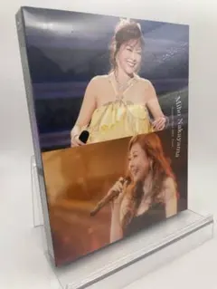 2025年最新】中山美穂 コンサート dvdの人気アイテム - メルカリ