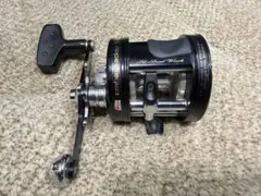 ABU Ambassadeur アブガルシア5600C ベイトリール Abu Garcia (アブガルシア) リール 黒ベロ ambassadeur 5600C