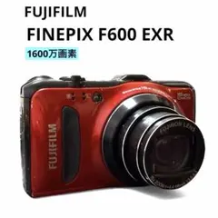 2026年最新】FINEPIX F600EXRの人気アイテム - メルカリ
